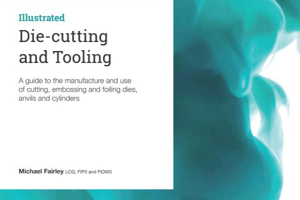 die cutting and tooling book michael fairley